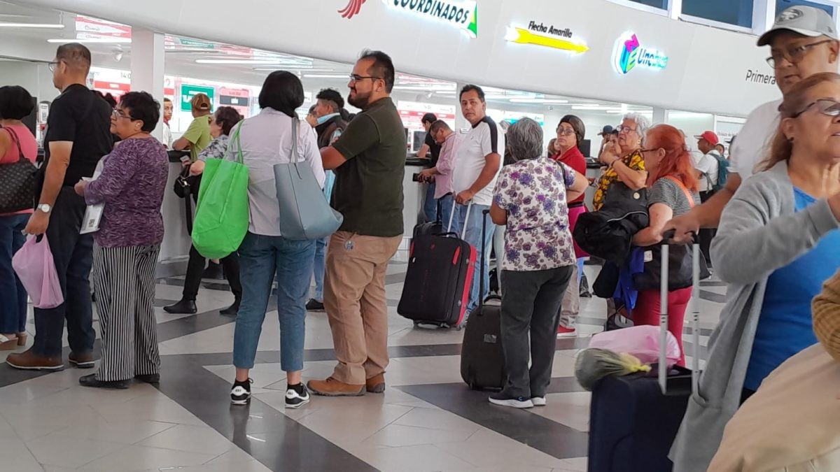 ¿Vas a viajar?, estas son las playas preferidas de los leoneses