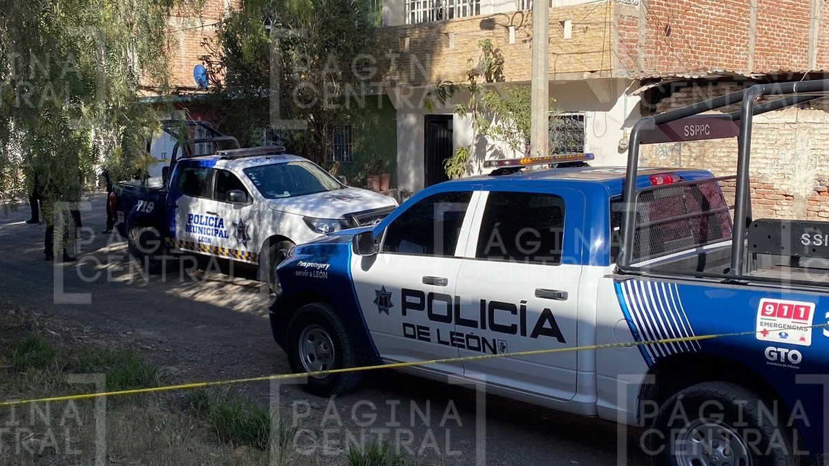 Sicarios lesionan a dos hombres en Lomas de la Trinidad y en Río Mayo