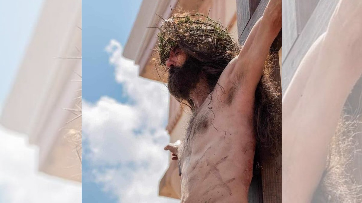 Vivir la Pasión de Cristo con devoción y orden, pide Arquidiócesis de León