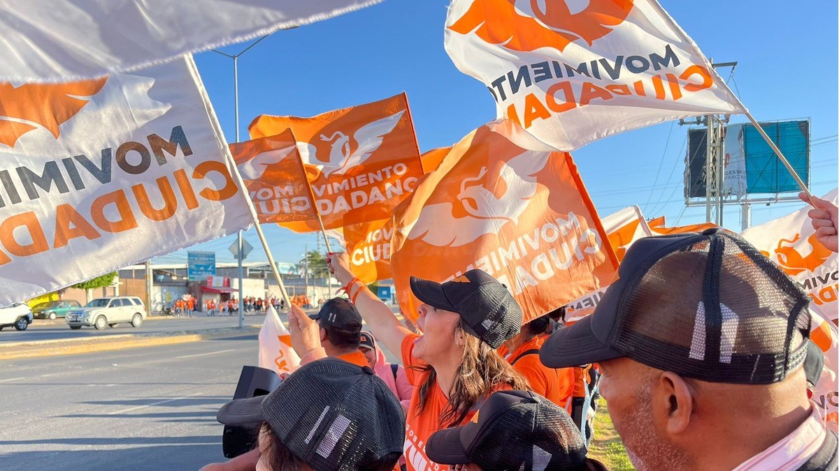 Dice Yulma que va por un verdadero plan hídrico para asegurar el agua en Guanajuato