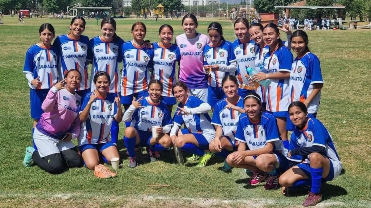 Salen los primeros deportistas clasificados a Nacionales en 11 disciplinas