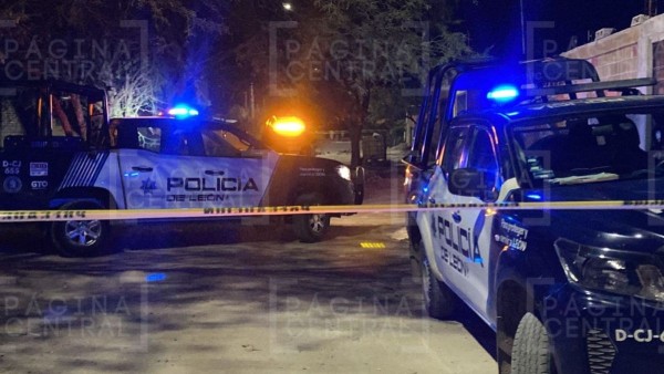 Pedaleaba su bicicleta a media noche en San Juan de Abajo y lo asesinan a balazos