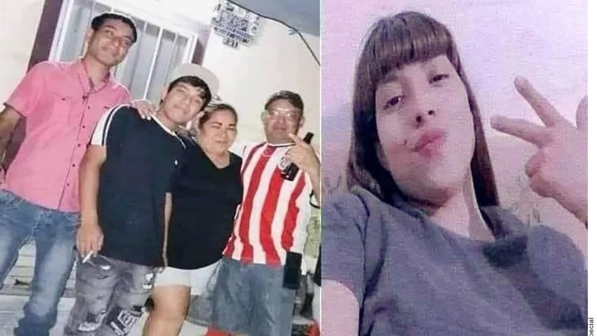 Ahora secuestran a familias en NL