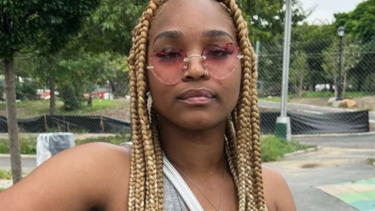 “Acabo de matar a mi madre”, jovencita confiesa crimen y explica cómo lo hizo