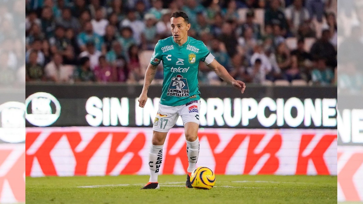 ¿Guardado seguirá ‘guardado’? ¿‘El Principito’ jugará contra Necaxa?