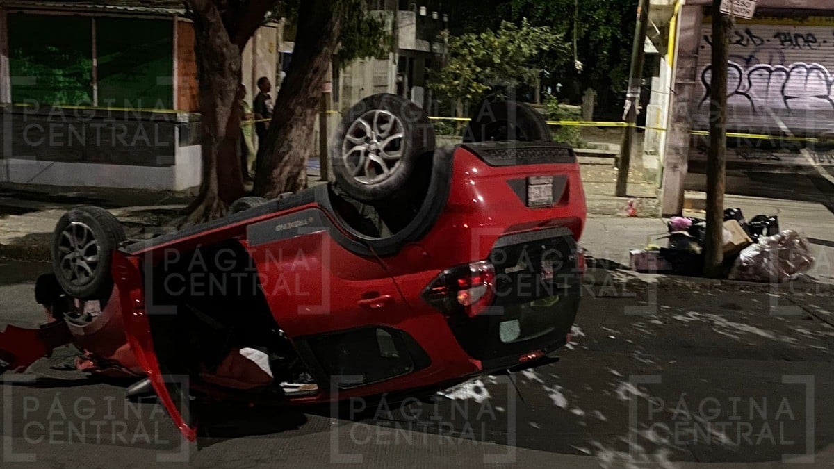 VIDEO 'Viene borracho y mató a una persona'. Mujer vendía elotes en León y la arrollan