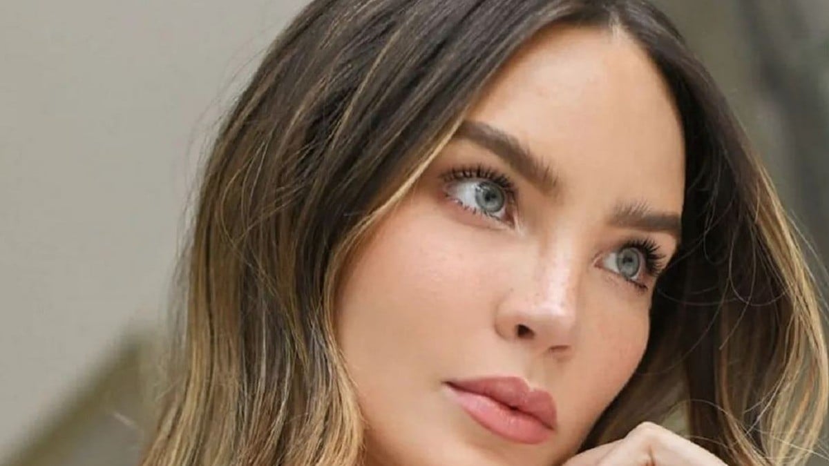 Belinda fue operada de emergencia por aparición de un tumor; su mamá pide respeto