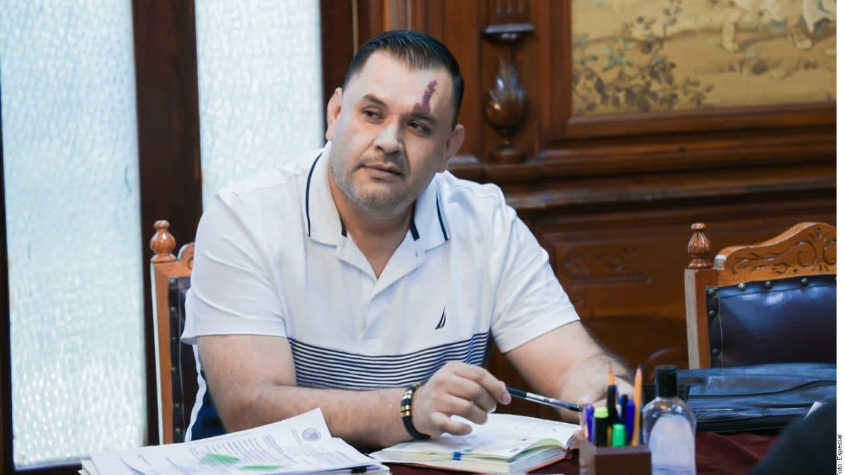 Matan a alcalde de Churumuco, Michoacán