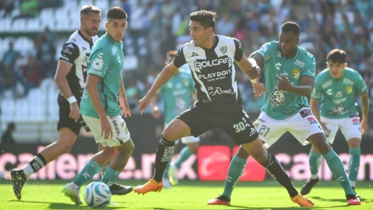 Necaxa vs León: a imponerse en el Victoria, ¿dónde ver el partido?