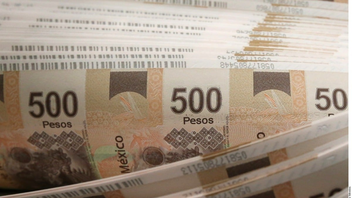 Advierte Banxico turbulencia en 2024