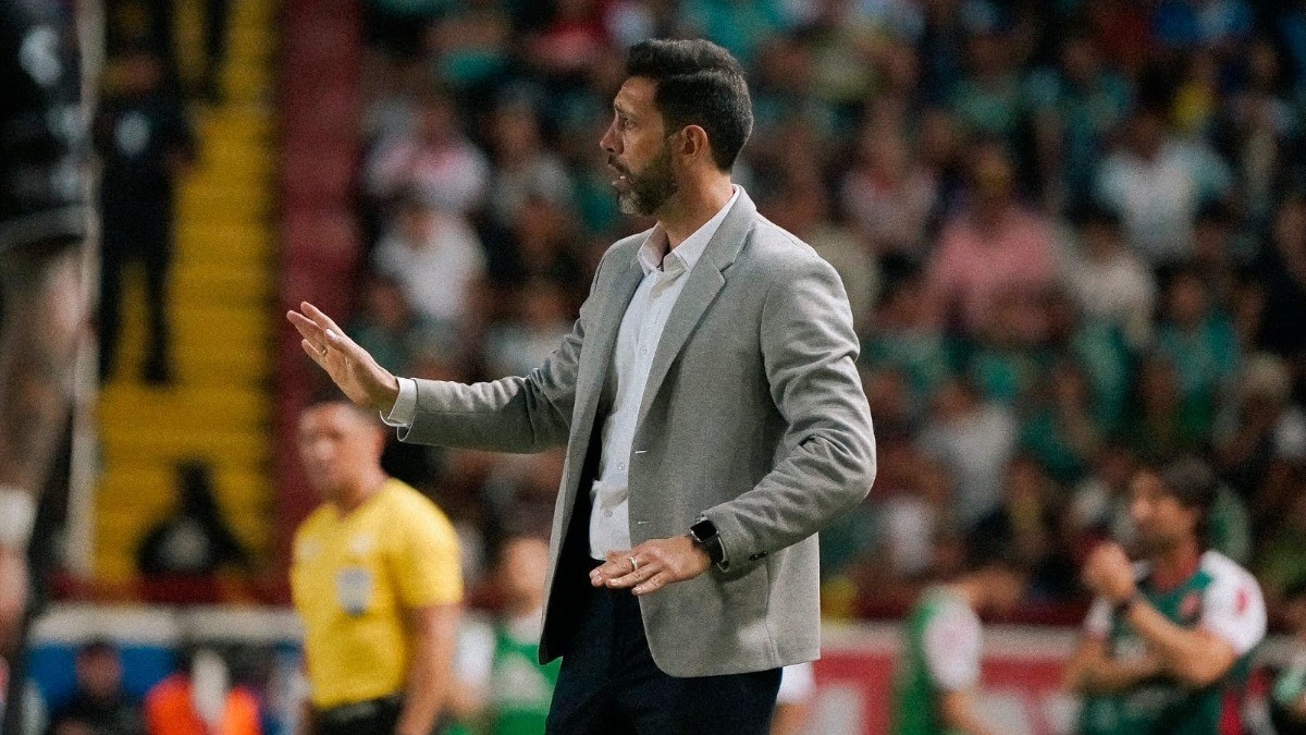“Nos la hemos ingeniado para ser competitivos”, Jorge Bava