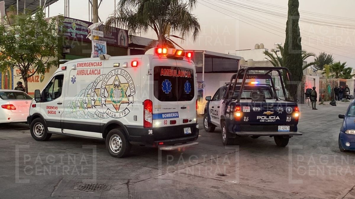 ¡Los encuentran bocabajo y maniatados! Matan a dos y balean a otro en Paseo de las Torres