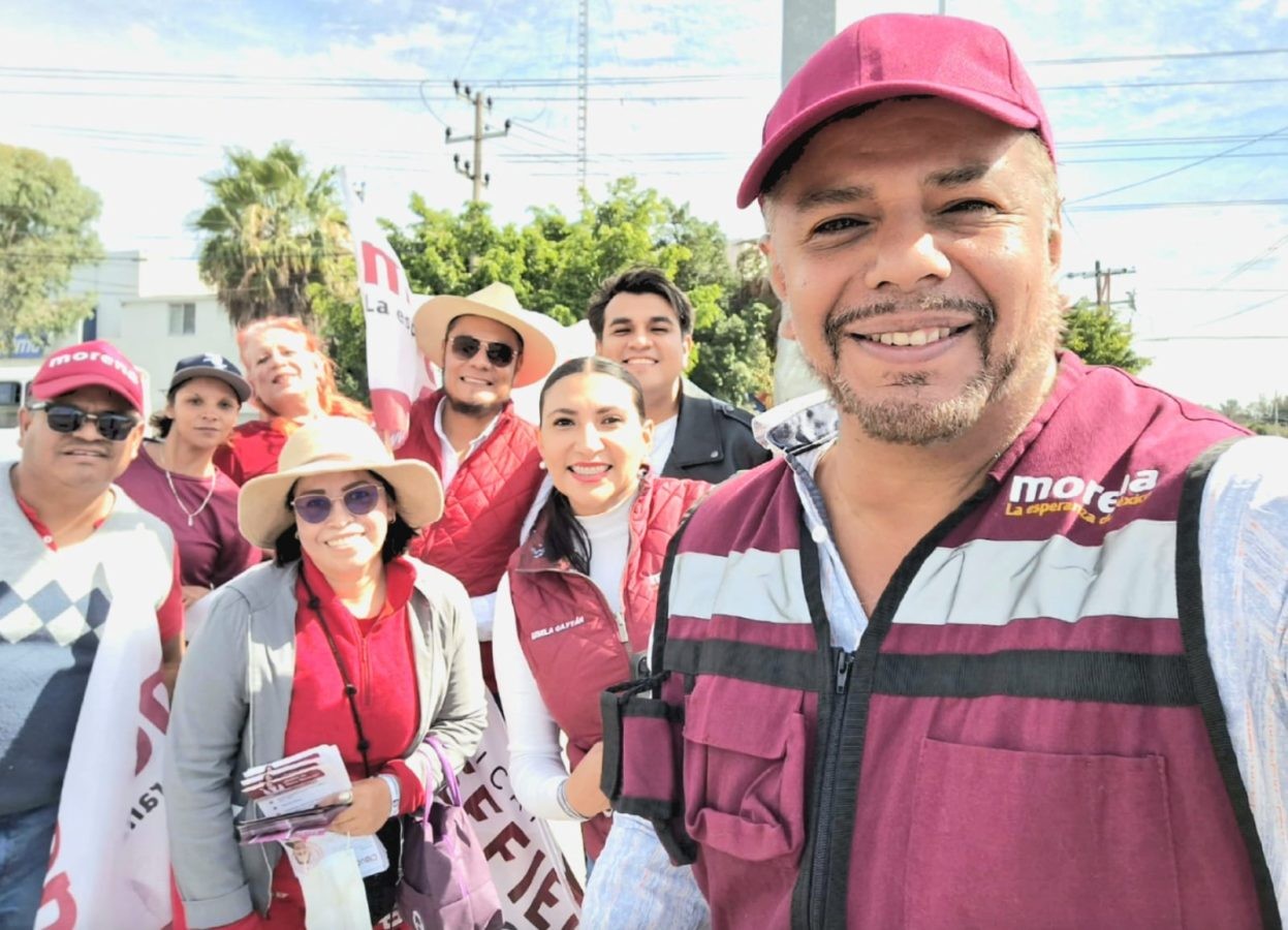 Confirman muerte de Adrián Guerrero en ataque, era candidato a regidor en Celaya