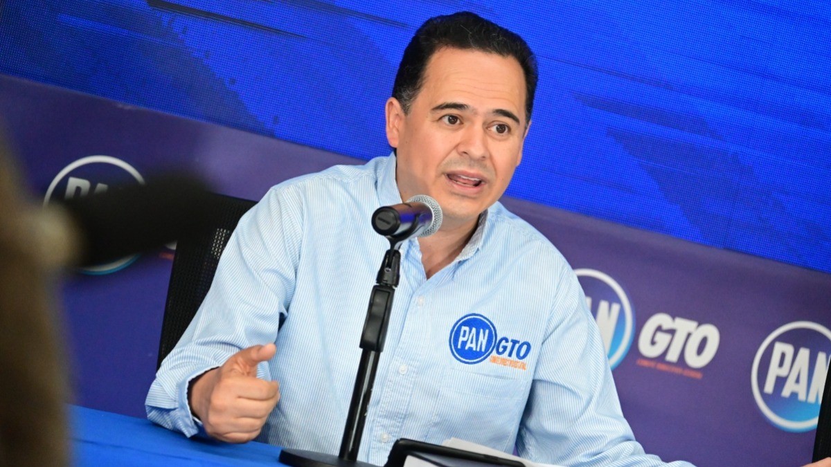 Considera PAN estar en medio del proceso electoral más violento de México