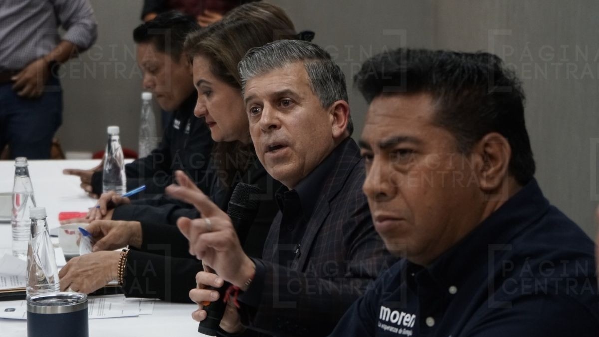 Acusa Morena al IEEG de no dar seguridad a candidata asesinada en Celaya