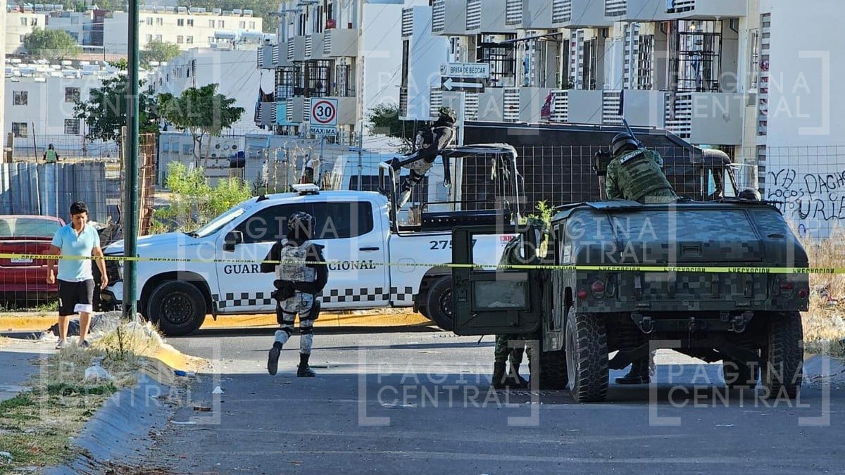 Califican a Guanajuato como 'zona de alto riesgo' por violencia política