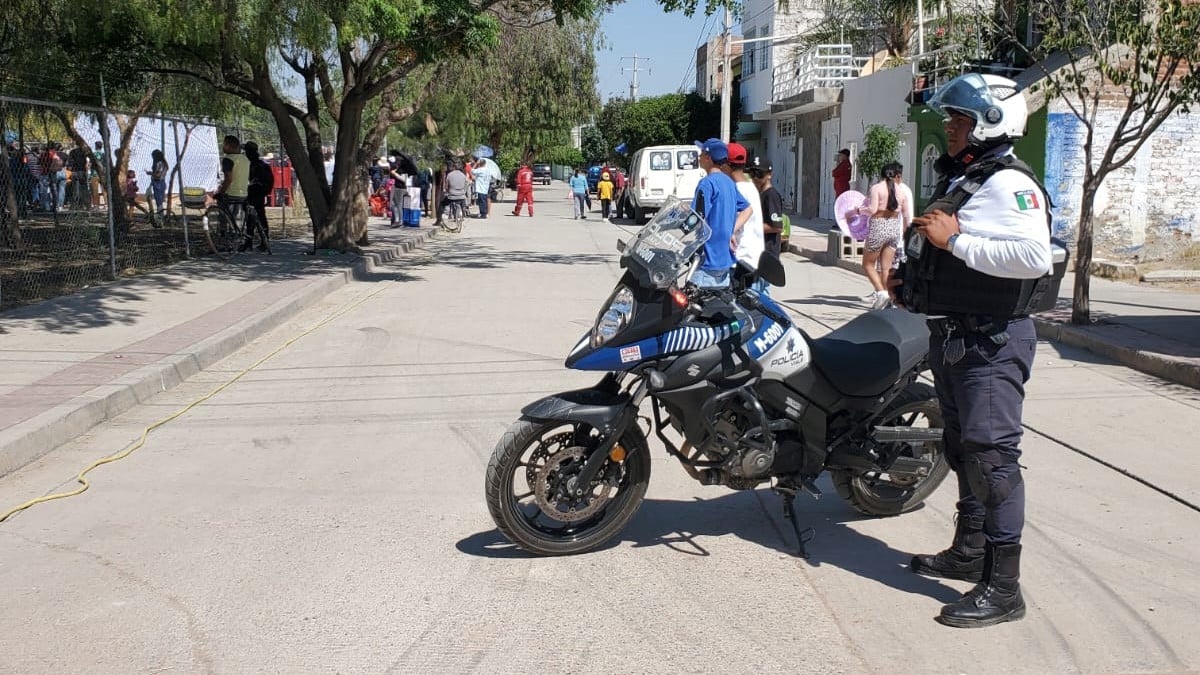 Municipio de León ofrece protección a candidatos a la alcaldía; Morena la rechaza