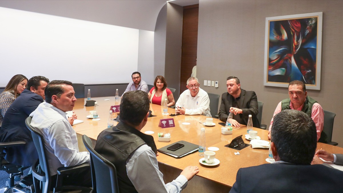 Piden partidos políticos de Guanajuato mapeo de seguridad al Gobierno del Estado