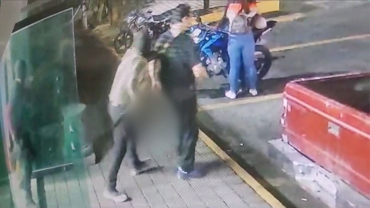 VIDEO Confirman secuestro del suegro de Alma Sánchez Barragán, candidata de MC en Moroleón