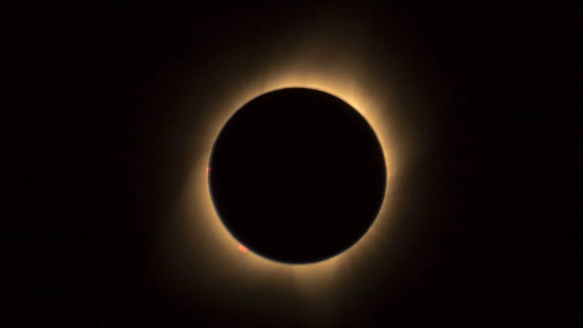 ¿Quieres ver el eclipse sin riesgos? Estos son los mitos y realidades que debes conocer