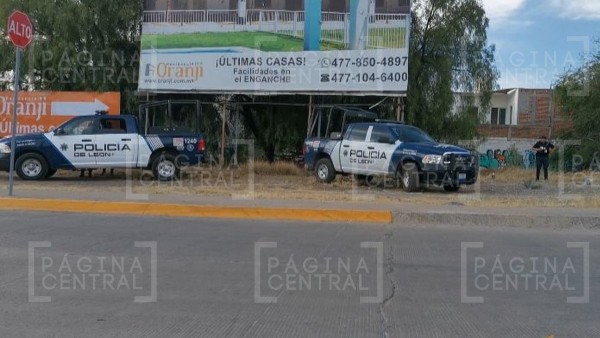 Hombre manipulaba un arma y se dispara en la cabeza por accidente en el bulevar Morelos