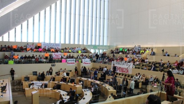 Diputado del PAN señala a Morena de usar muerte de candidata para fines políticos