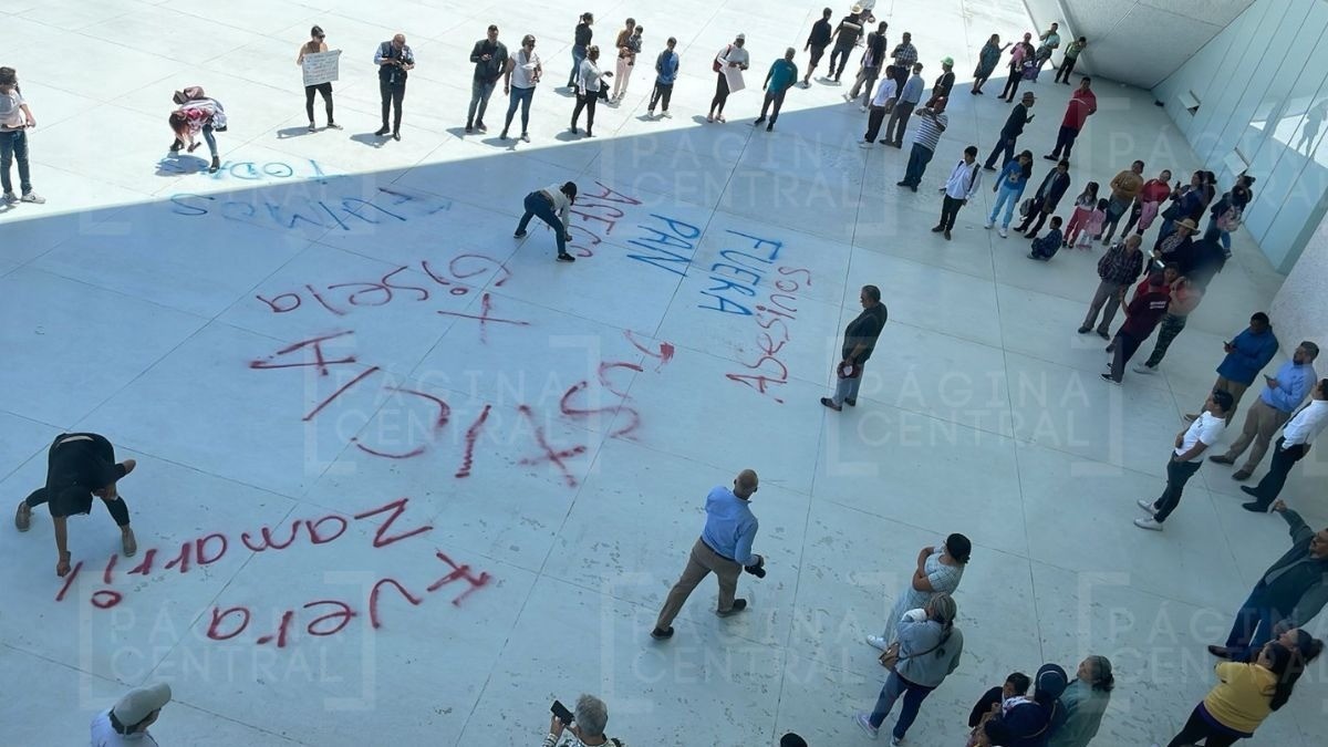 Diputados de Morena exigen a la Fiscalía justicia sin montajes en el caso de Gisela Gaytán