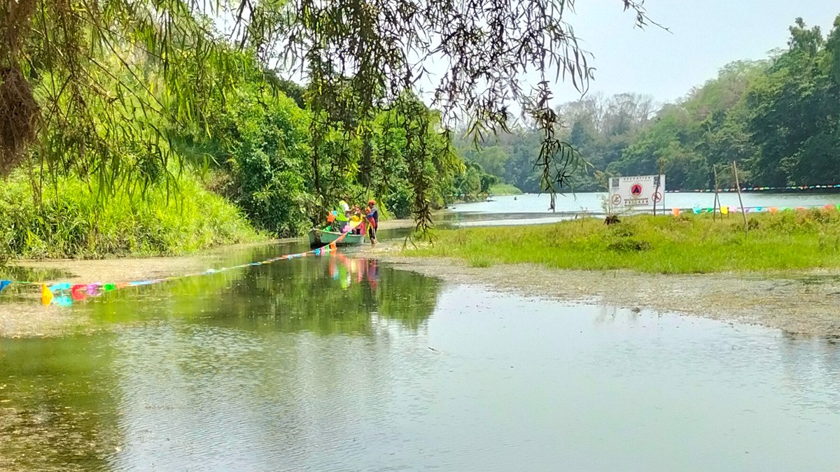 Tarde familiar termina en tragedia: mamá salva a su hija de morir ahogada y ella muere