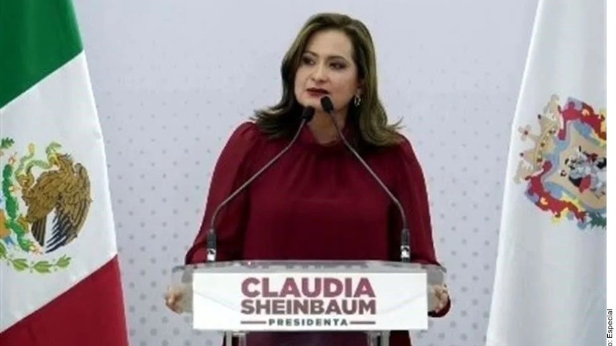 Acusa candidata de Morena en Guanajuato amenazas