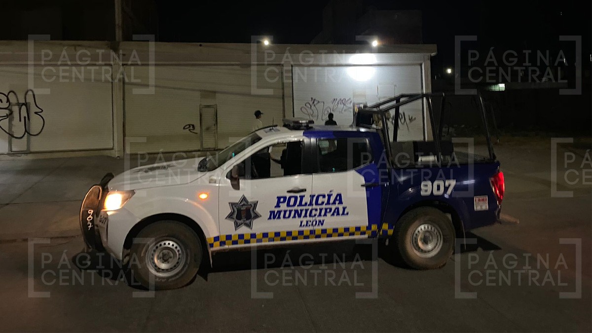 Ataque armado en un local de maquinitas deja un hombre lesionado en La Marquesa