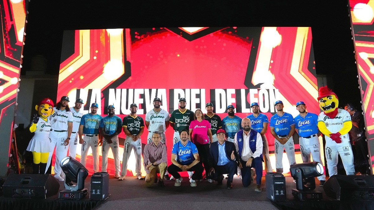 'Es obligatorio estar en playoffs': Mauricio Martínez, presidente de Bravos de León