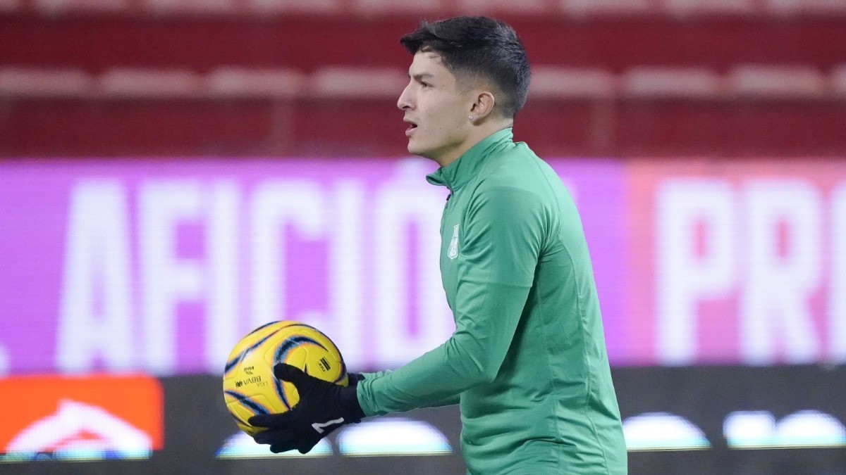 ¡Fracturado! Este es el reporte de Iván Moreno