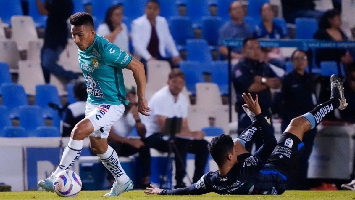 León vs Gallos: a resolver de nuevo, ¿dónde ver el partido?