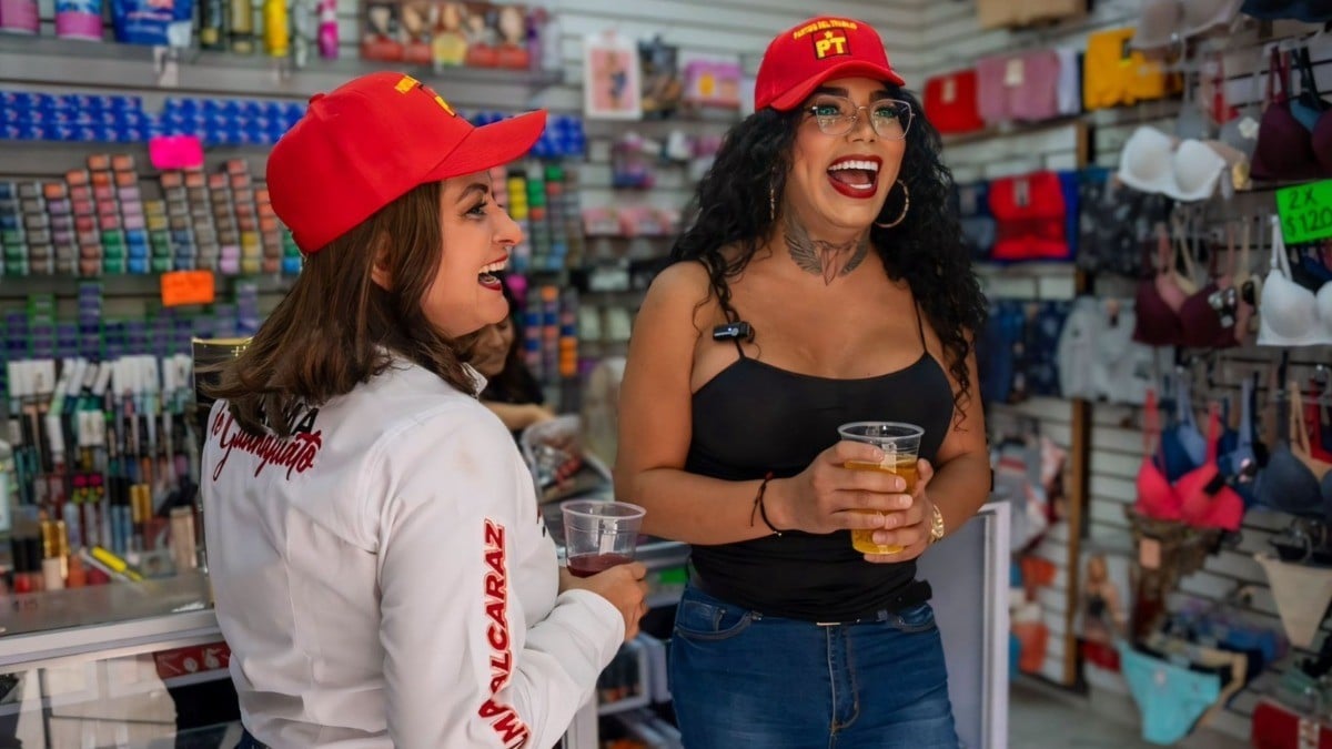 Paolita Suárez de Las Perdidas será candidata a diputada local por el PT