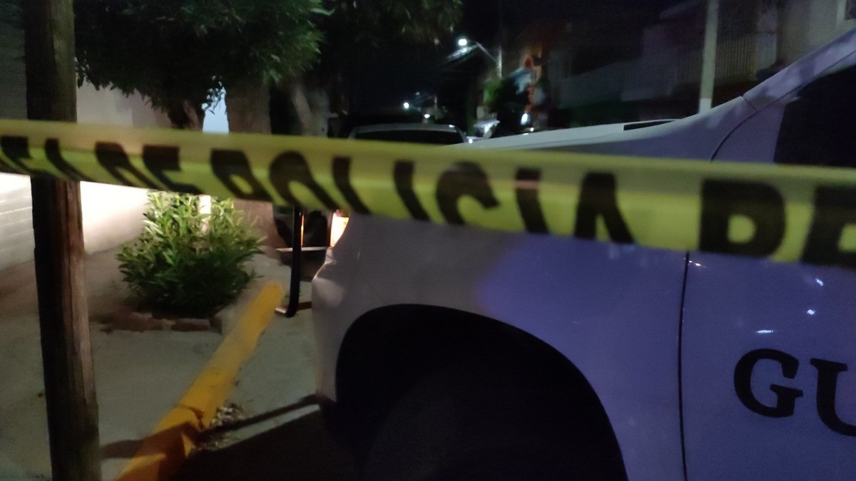 Matan a ‘El Pepín’ a balazos en la colonia Valle de San Bernardo
