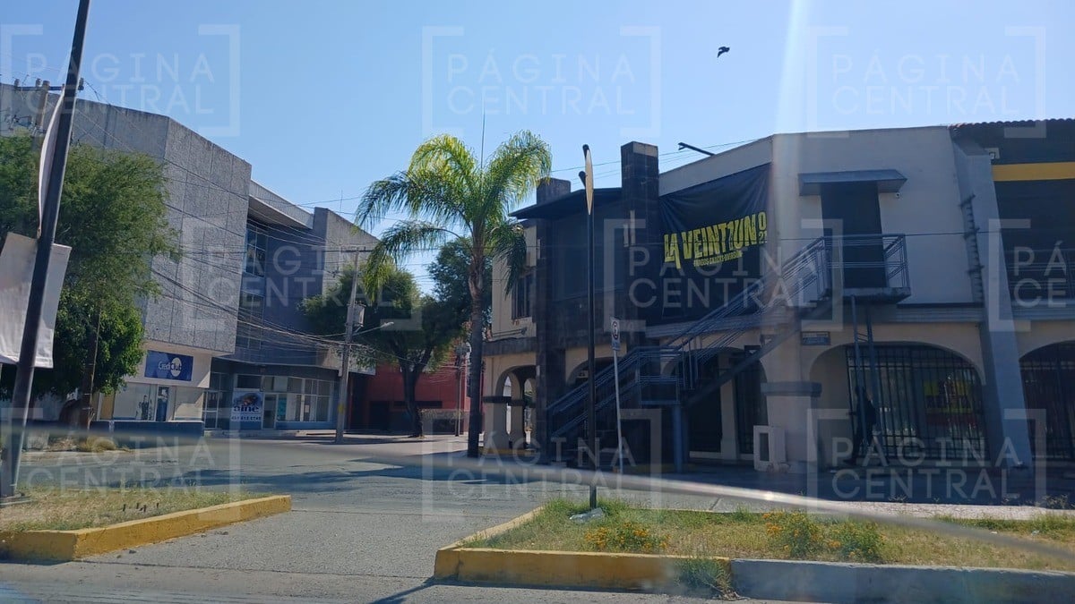 Entran a un bar y acribillan a cuatro personas; tres mueren y una queda grave