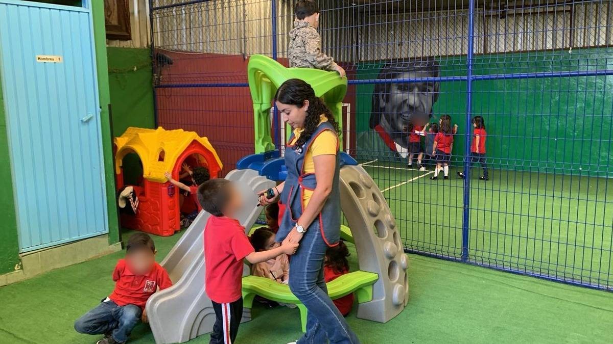 Aquí te digo si habrá servicio en las guarderías del IMSS ante la presencia del eclipse