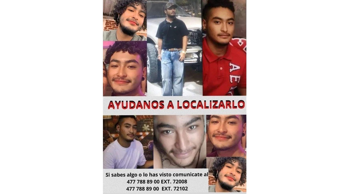 Iban a Guadalajara por trabajo y familiares de Óscar Gael y Juan de Dios no saben nada de ellos