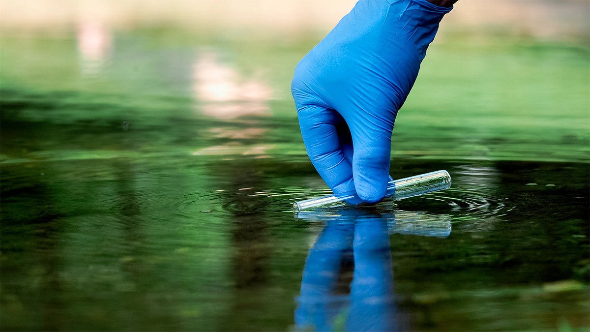 VIDEO ¿Gasolina en el agua potable? Te contamos todo lo que está pasando
