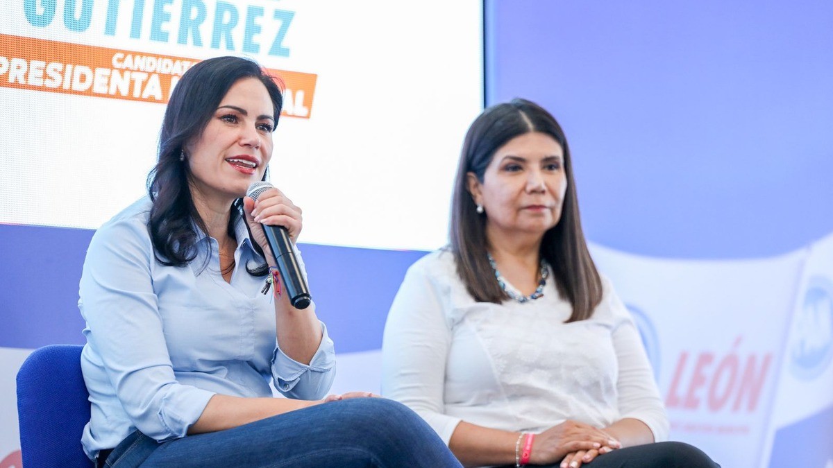 Espera PAN que formato de debate nacional cambie; “el tiempo fue muy atropellado”, dice