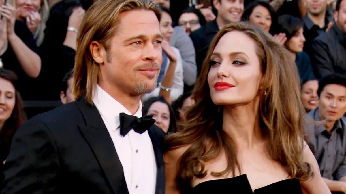 Angelina Jolie acusa a Brad Pitt de más maltratos físicos contra ella y sus hijos