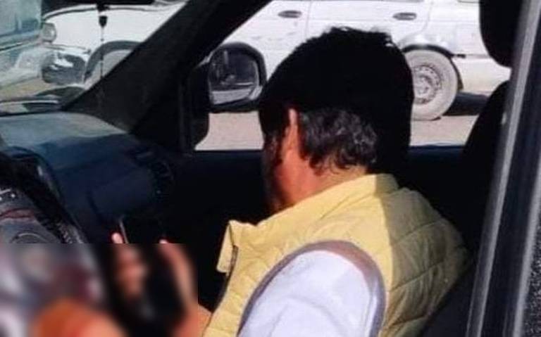 Ahora atacan a balazos a candidato a alcalde de Puebla