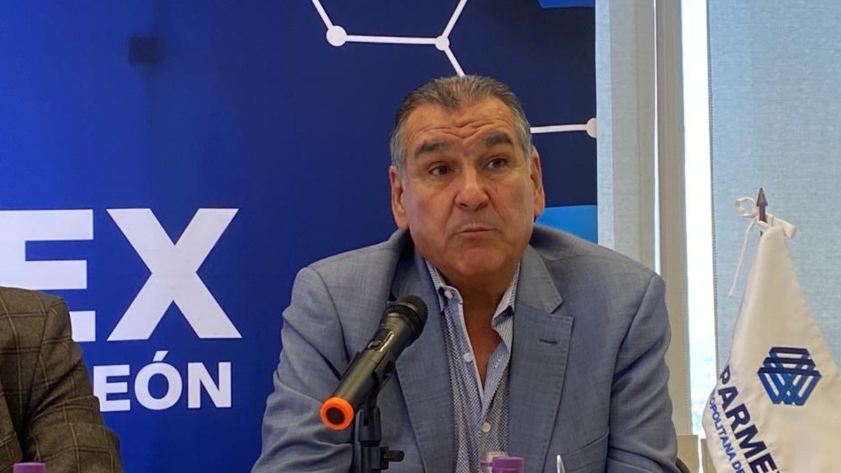 Fue un debate presidencial obsoleto y acartonado: Concamin Bajío