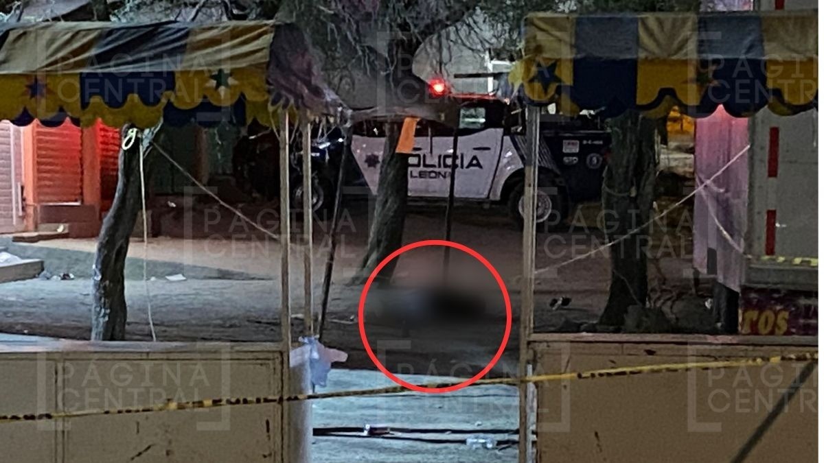 Matan a hombre en riña en fiesta patronal; también balearon por error a mamá y a su hija