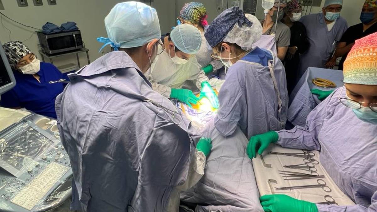 ¡Insólito! Hospital confunde a dos pacientes y le practica un aborto a la mujer equivocada