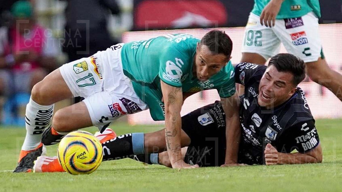 'Confío en que nos meteremos a liguilla': vicepresidente del Club León