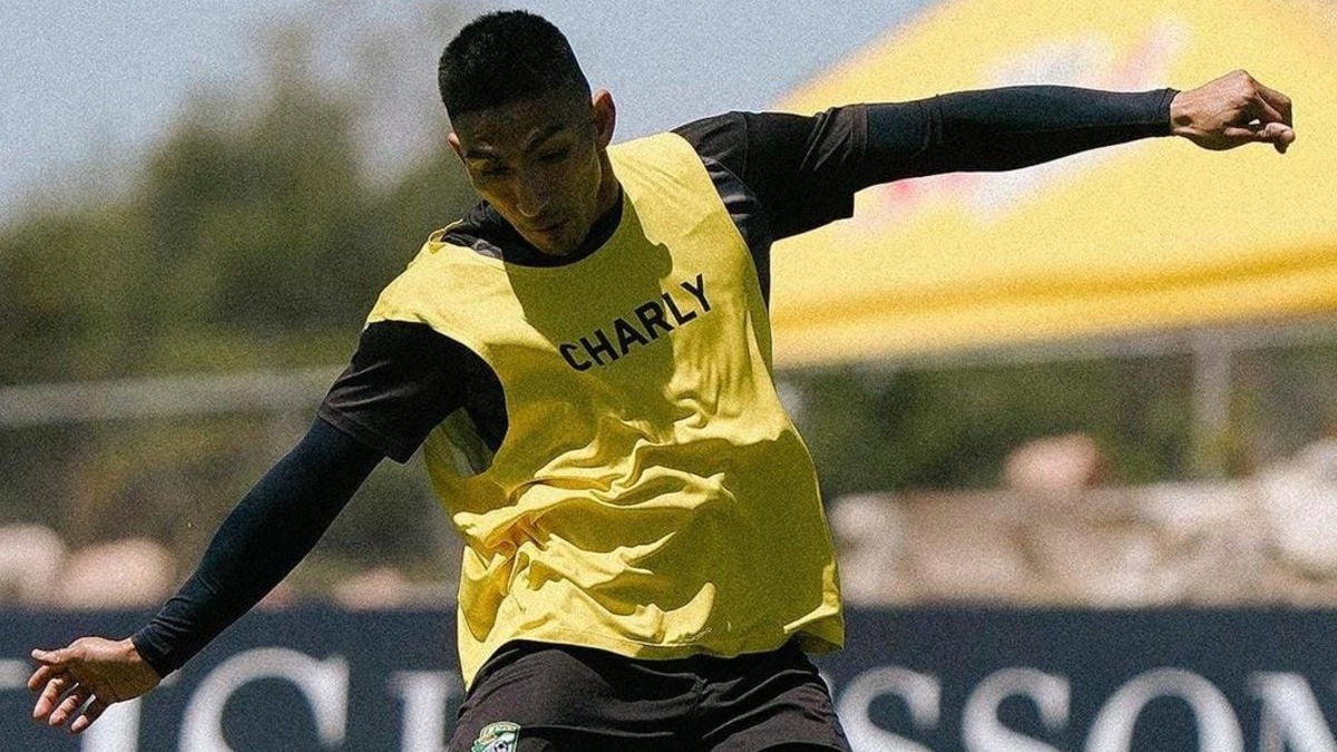 ¡De regreso! León recupera a Ángel Mena