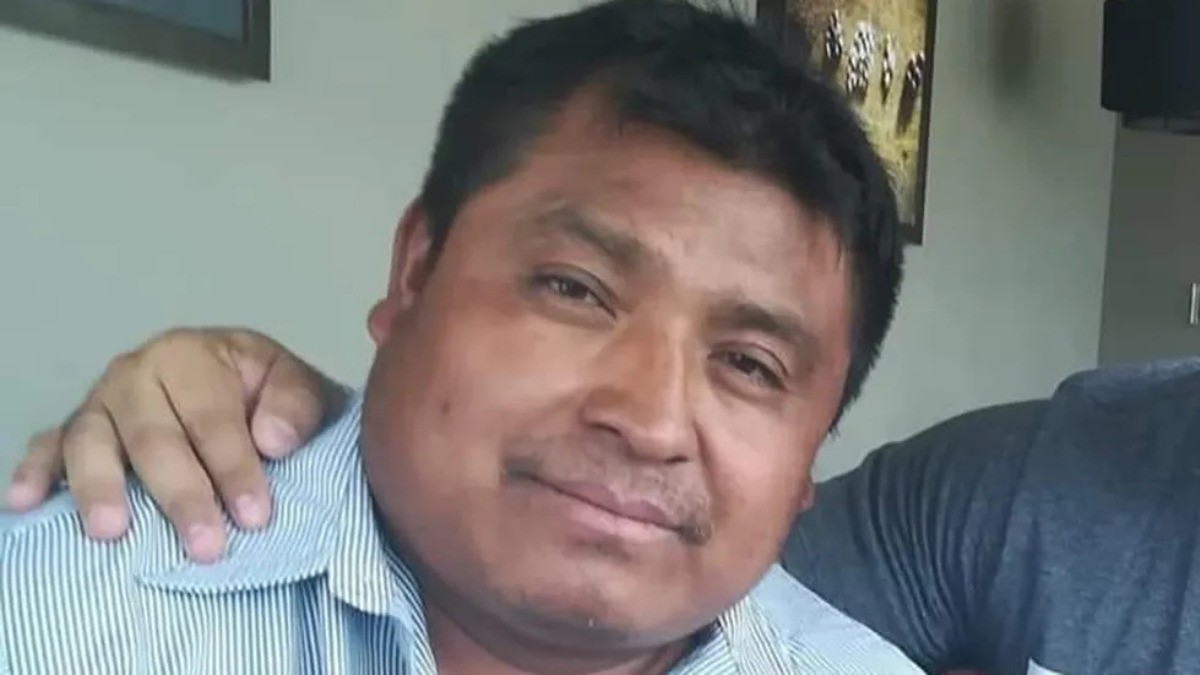 ¡Crímenes sin freno! Ahora matan a candidato a alcalde de Chiapas