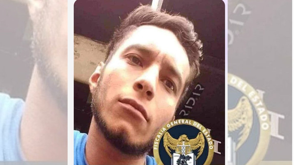 El joven Giovanni iba a visitar a su primo y ya nunca volvió a casa