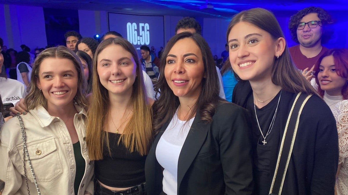 Yulma quiere gobernar una 'caja de cristal' y frenar actos corruptos